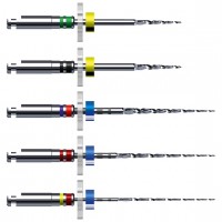 Набор Easy RaCe Ni-Ti L