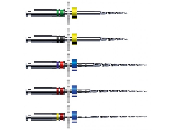 Набор Easy RaCe Ni-Ti L