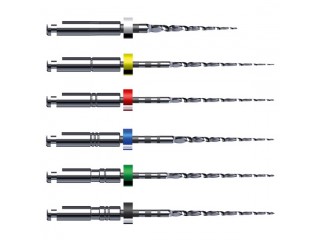 Базовый набор BioRace Basic Set L 31 мм