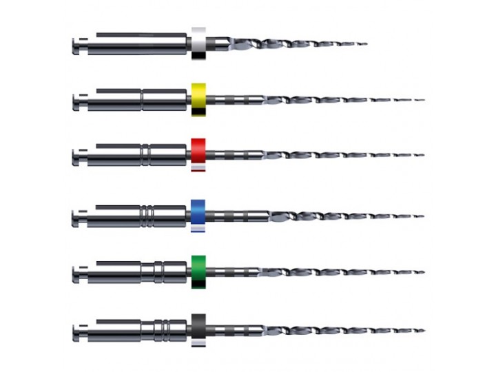 Базовый набор BioRace Basic Set L 31 мм