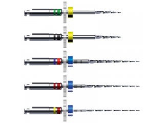 Набор Easy RaCe Ni-Ti L