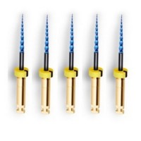 Т-Флекс - T-Flex, L17 мм, размер 10/20, EuroFile 5 шт,