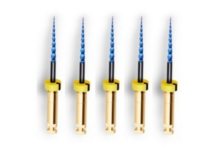 Т-Флекс - T-Flex, L17 мм, размер 10/20, EuroFile 5 шт,