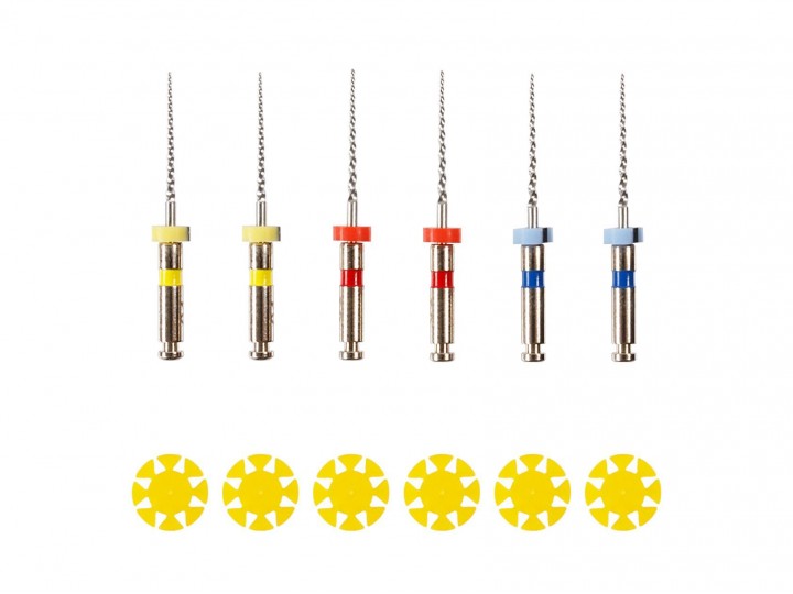 Файл аналог universal Eighteeth E-FLEX S SX L19 мм