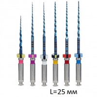 СуперФайл Энжин - SuperFile Engine, L25 мм, EuroFile