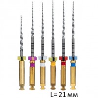 Ультратейперс Энжин - Ultratapers Engine, L21 мм, EuroFile