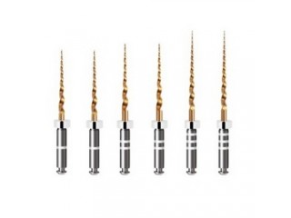 Ультратейперс Голд - Ultratapers Gold D1-D3, EuroFile