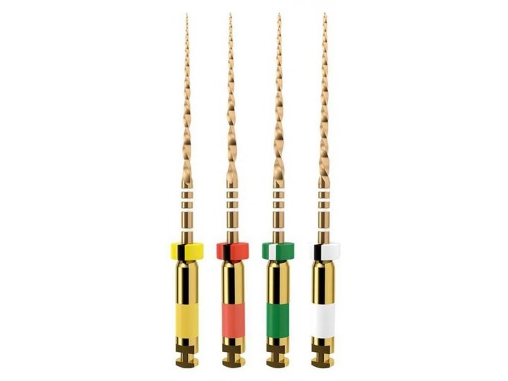 WAVEONE GOLD Assort WAVEONE GOLD Assort