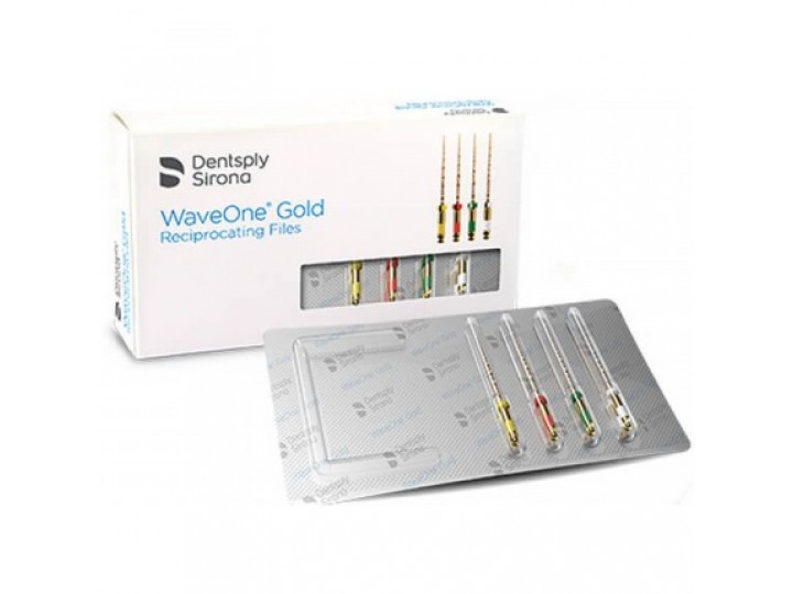WAVEONE GOLD Assort