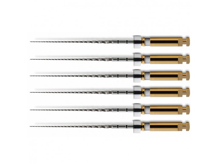 УльтраГлайдер - UltraGlider EuroFile, 6 шт.