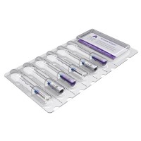 Набор XP-endo® Shaper sequence L 25 мм