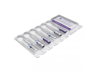 Набор XP-endo® Shaper sequence L 25 мм