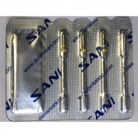 Пат файлы - Path Files, Sani