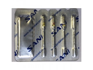 Пат файлы - Path Files, Sani