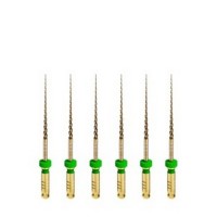 MG3 Gold, 25 мм EuroFile 6 шт,