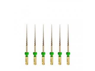 MG3 Gold, 25 мм EuroFile 6 шт,