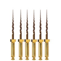 Ультратейперс Голд - Ultratapers Gold SX, L19 мм, EuroFile