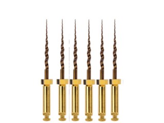 Ультратейперс Голд - Ultratapers Gold SX, L19 мм, EuroFile