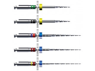 Набор XTrem RaCe Ni-Ti L