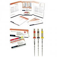 Стартовый набор Reciproc System Kit