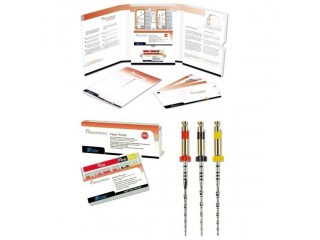 Стартовый набор Reciproc System Kit