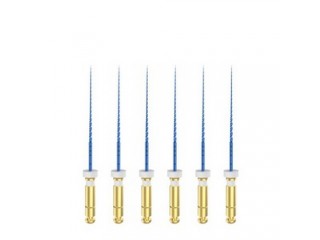 MG3 II Blue, 25 мм EuroFile 6 шт,