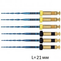 УльтраРек Блю - UltraRec Blue L21 мм, EuroFile, 6 шт.