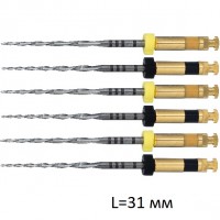 УльтраРек - UltraRec L31 мм, EuroFile, 6 шт.