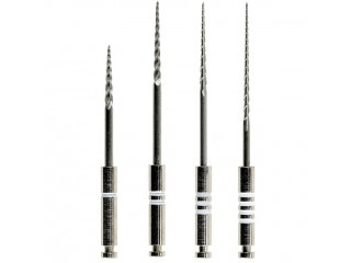 Инструменты ротационные Re Endo Rotary System ассорти, Endostar, 4 шт.