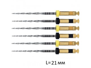 УльтраРек - UltraRec L21 мм, EuroFile, 6 шт.