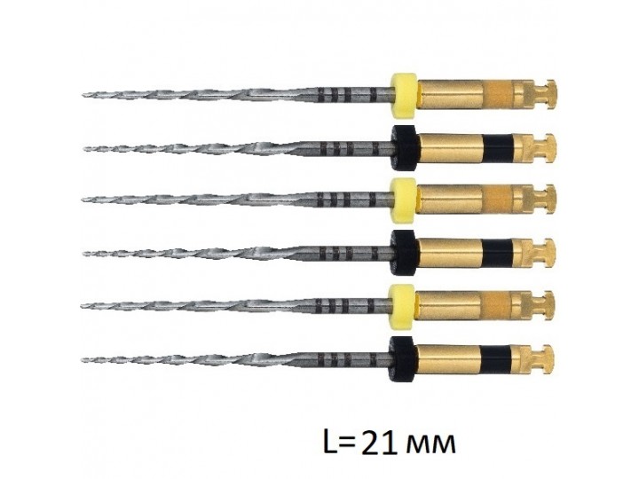 УльтраРек - UltraRec L21 мм, EuroFile, 6 шт.