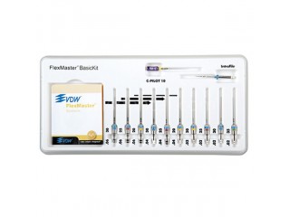 Базовый набор - FlexMaster Basic Kit VDW