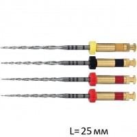 УльтраРек - UltraRec L25 мм, EuroFile, 4 шт.