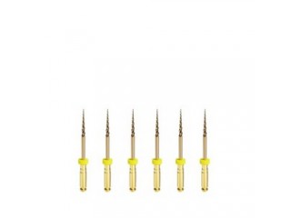 MG3 Gold, 19 мм EuroFile 6 шт,