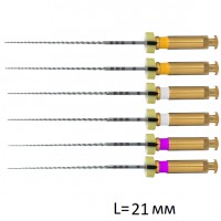 УльтраПат Файлс - UltraPath Files L21 мм, EuroFile