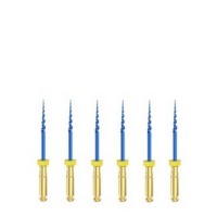 MG3 II Blue, 19 мм EuroFile 6 шт,