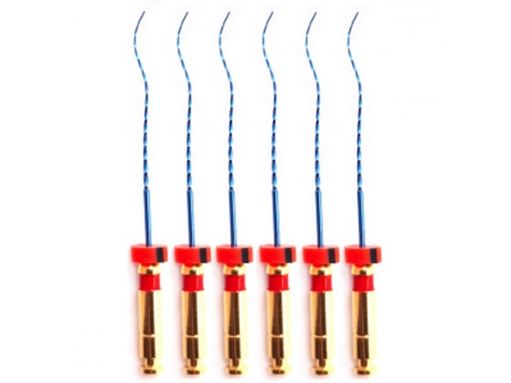 3Д-Файлс - 3D-Files 2%, L25 мм, EuroFile