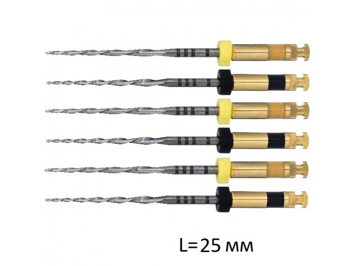 УльтраРек - UltraRec L25 мм, EuroFile, 6 шт.