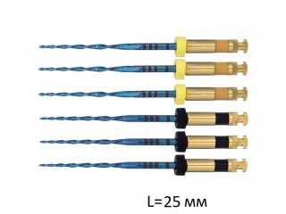 УльтраРек Блю - UltraRec Blue L25 мм, EuroFile, 6 шт.