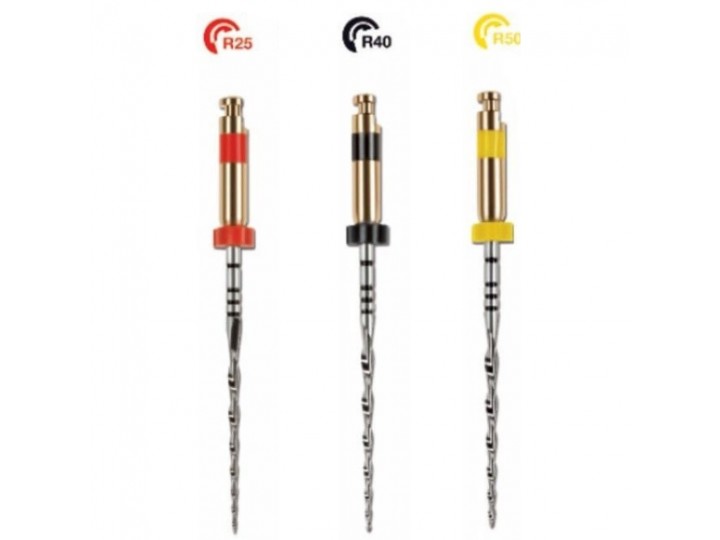 Реципрок Тейпер - Reciproc L31 мм, 6 шт.