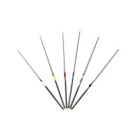 Ю-файлы - U-files  L35 мм, Sani