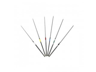 Ю-файлы - U-files  L35 мм, Sani