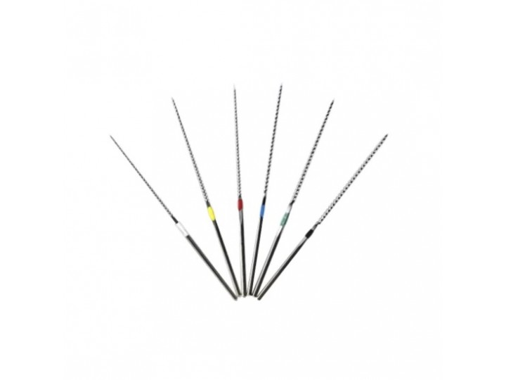 Ю-файлы - U-files  L35 мм, Sani