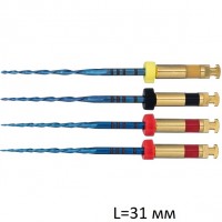 УльтраРек Блю - UltraRec Blue L31 мм, EuroFile, 4 шт.