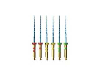 Файл агрессивный Е-ФЛЕКС Ван- E-FLEX One L21 мм Eighteeth