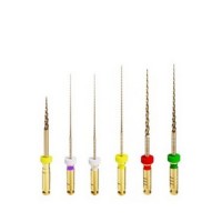 MG3 Gold, 31 мм EuroFile 6 шт,