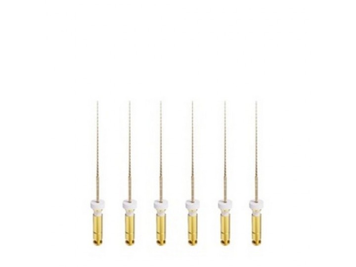 MG3 Gold, 31 мм EuroFile 6 шт,