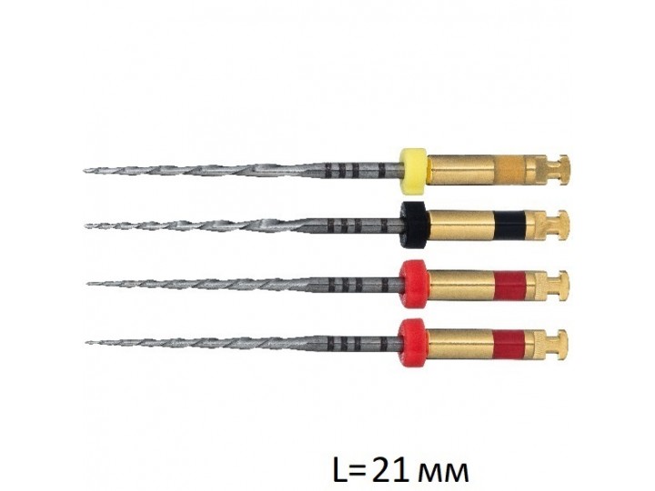 УльтраРек - UltraRec L21 мм, EuroFile, 4 шт.