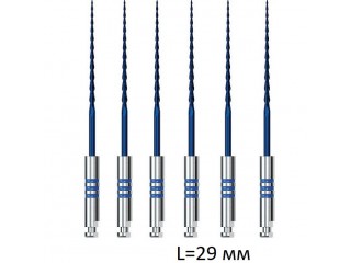 Инструменты ротационные E3 Azur Basic L29 мм, Endostar