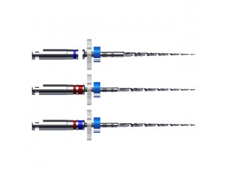 Набор АйРейс - iRaCe R1, L 21 мм